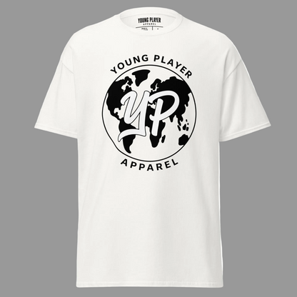 Men's YP Logo T-Shirt