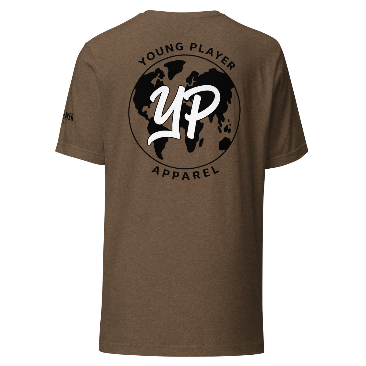 YP Logo T-shirt