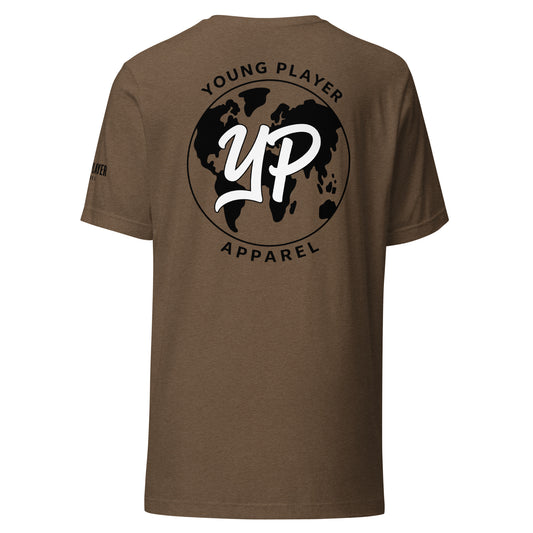 YP Logo T-shirt