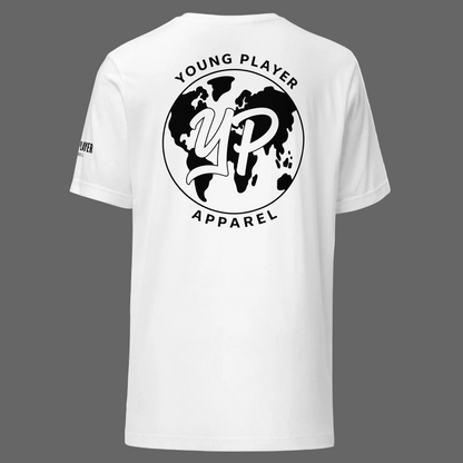 YP Logo T-shirt