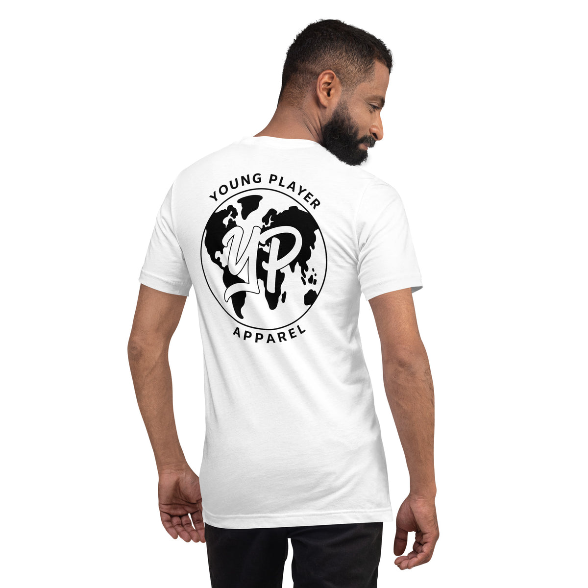 YP Logo T-shirt
