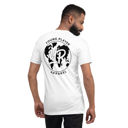 YP Logo T-shirt