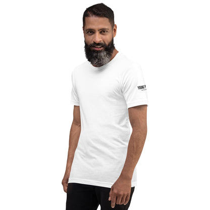YP Logo T-shirt