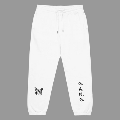 Bfly G.A.N.G. Sweatpants