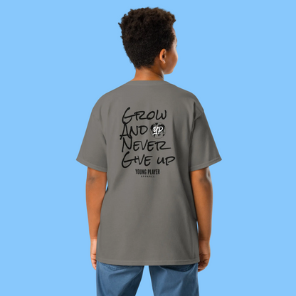 Youth Classic G.A.N.G. Tee