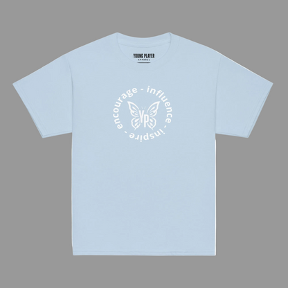 Youth Inspire Tee
