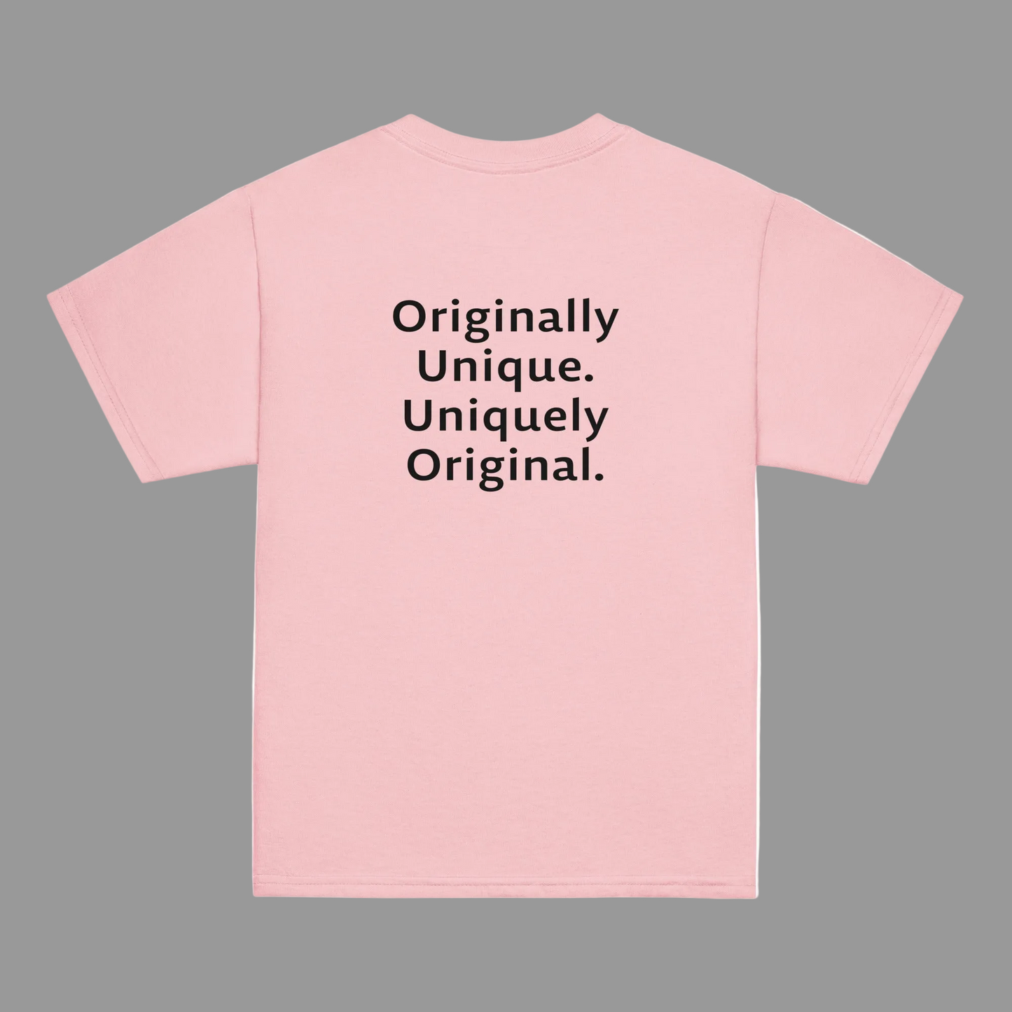Youth YP Logo Tee