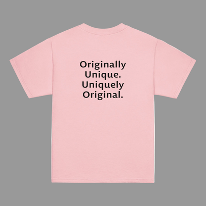 Youth YP Logo Tee