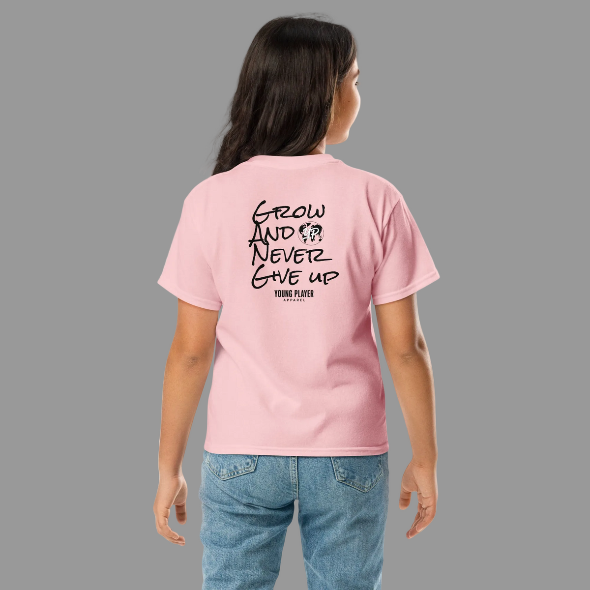 Youth Classic G.A.N.G. Tee