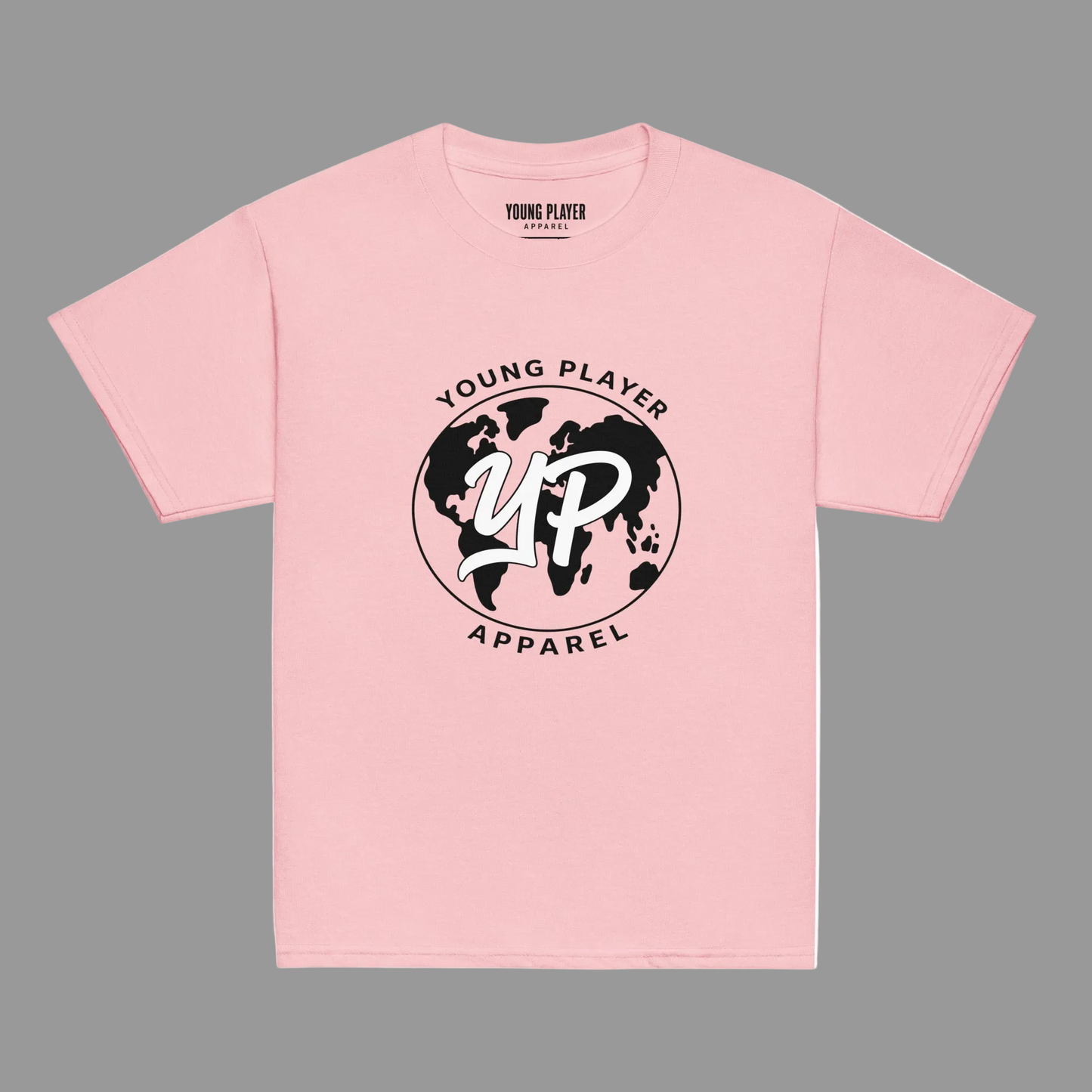 Youth YP Logo Tee