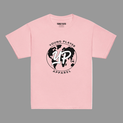 Youth YP Logo Tee