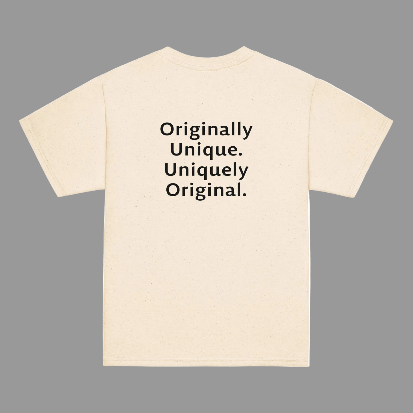 Youth YP Logo Tee