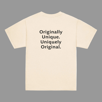 Youth YP Logo Tee