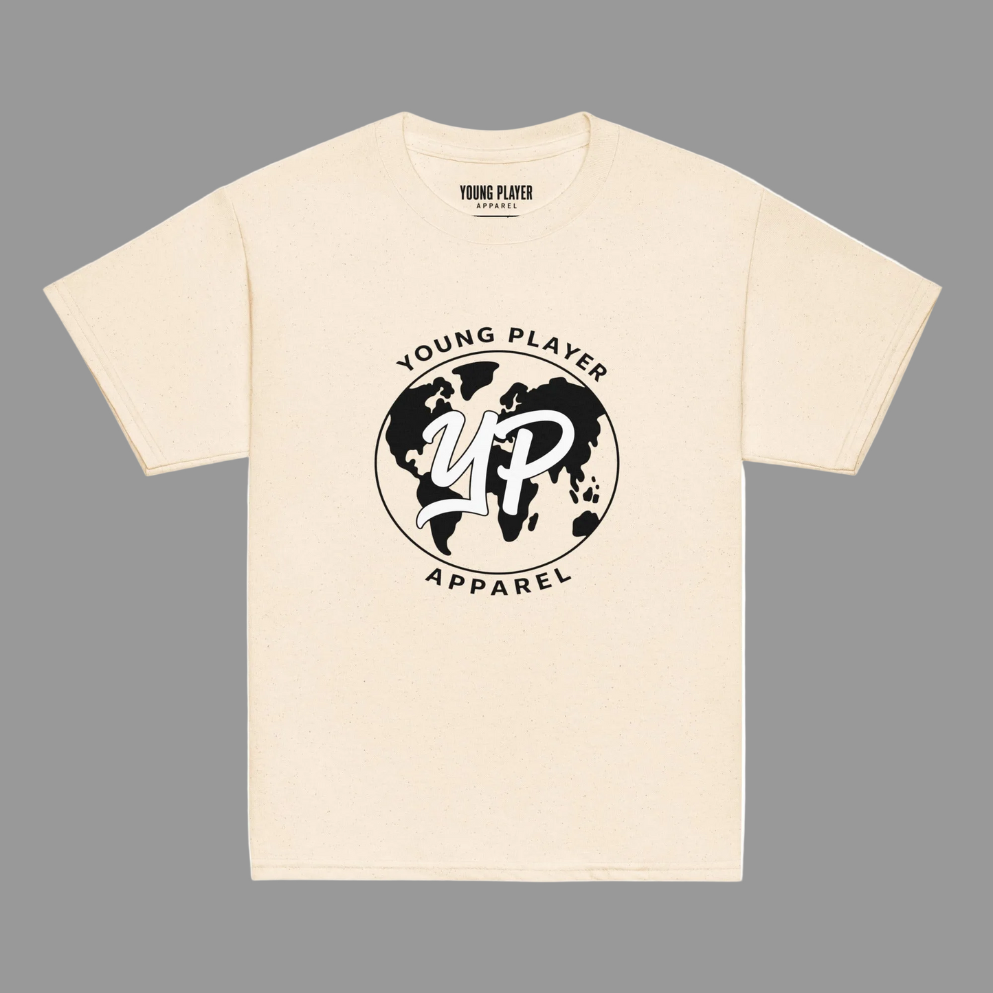 Youth YP Logo Tee