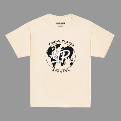 Youth YP Logo Tee