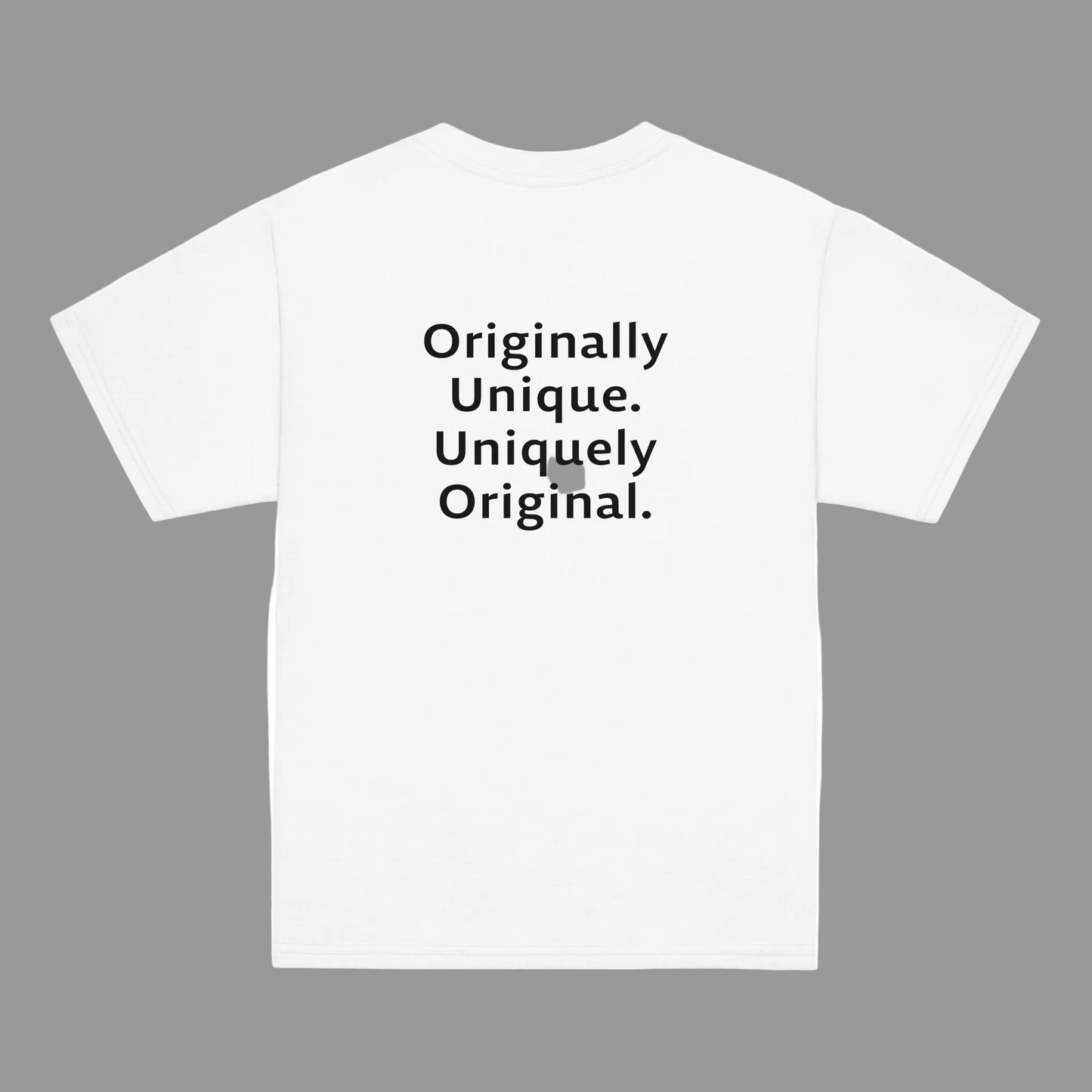 Youth YP Logo Tee
