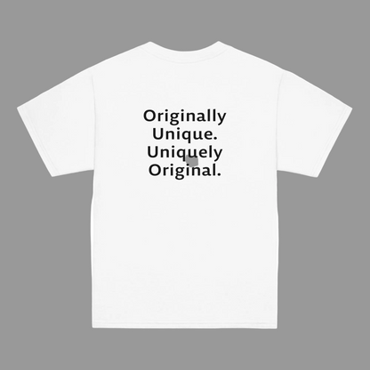 Youth YP Logo Tee