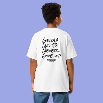 Youth Classic G.A.N.G. Tee