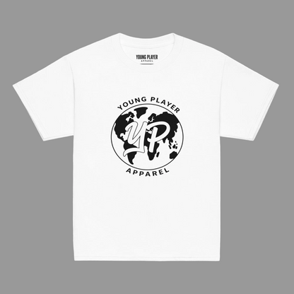 Youth YP Logo Tee